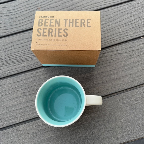 Starbucks Been There Colorado Mug - Picture 4 of 4